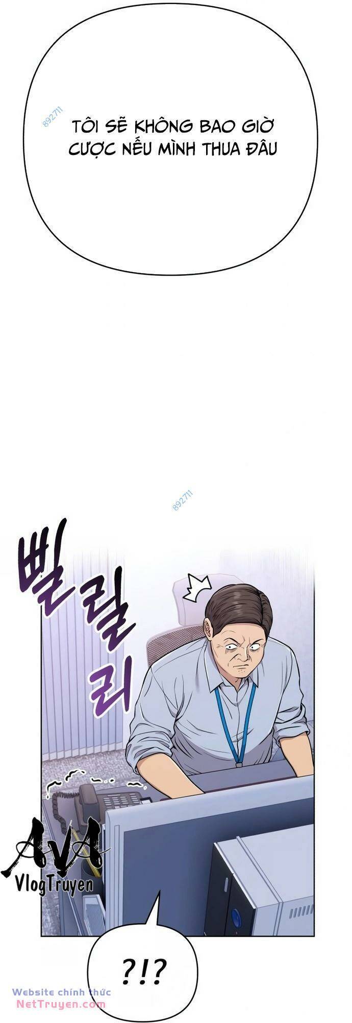 Nhân Viên Thực Tập Kim Cheolsu - chap15 - Trang 81